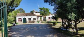 Casa Rural El Romeral, Medina Sidonia